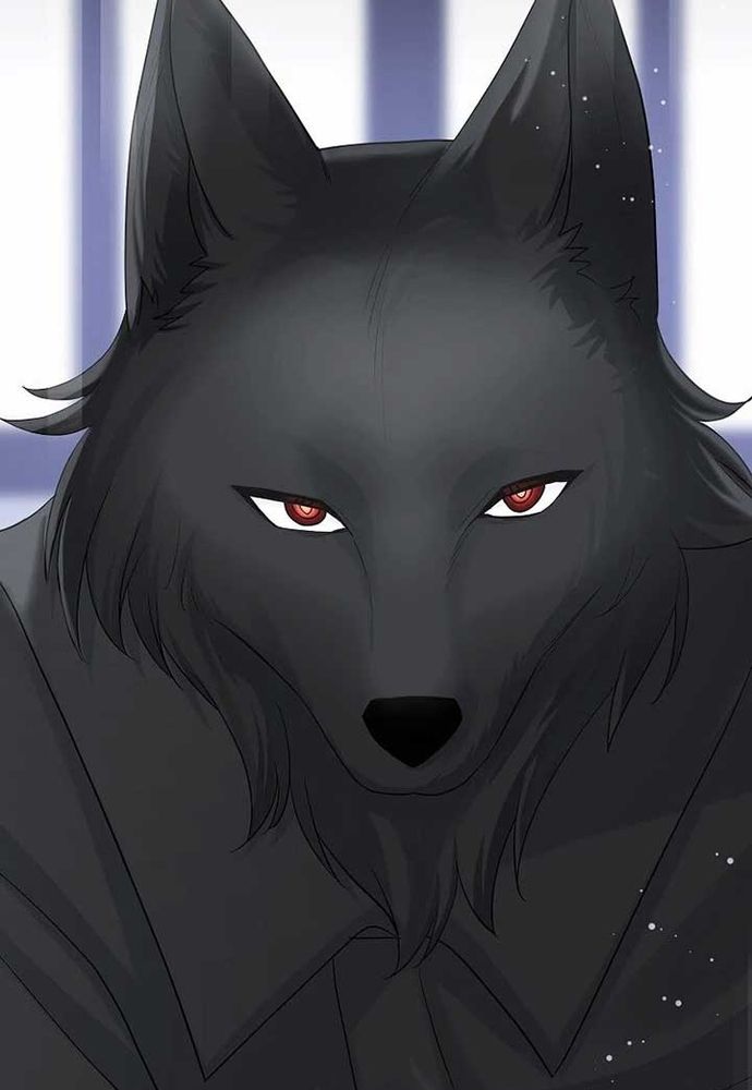 Cô Dâu Của Sói Trắng Chap 81.1 - Next Chap 82.1