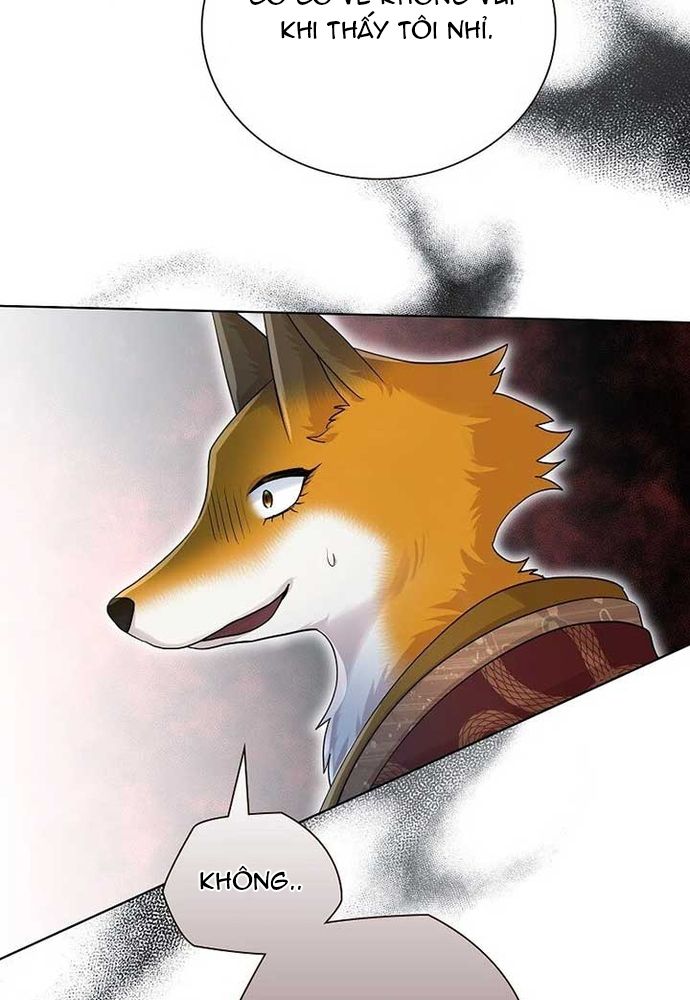 Cô Dâu Của Sói Trắng Chap 81.1 - Next Chap 82.1