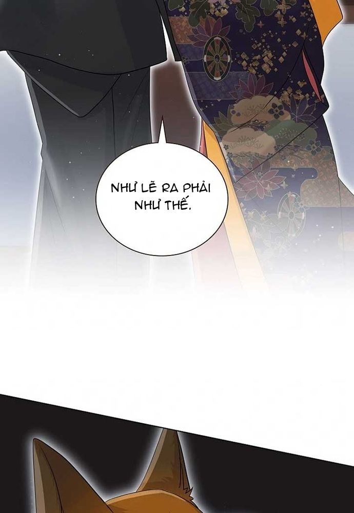 Cô Dâu Của Sói Trắng Chap 81.1 - Next Chap 82.1