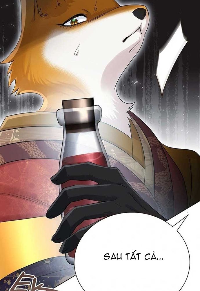 Cô Dâu Của Sói Trắng Chap 81.1 - Next Chap 82.1