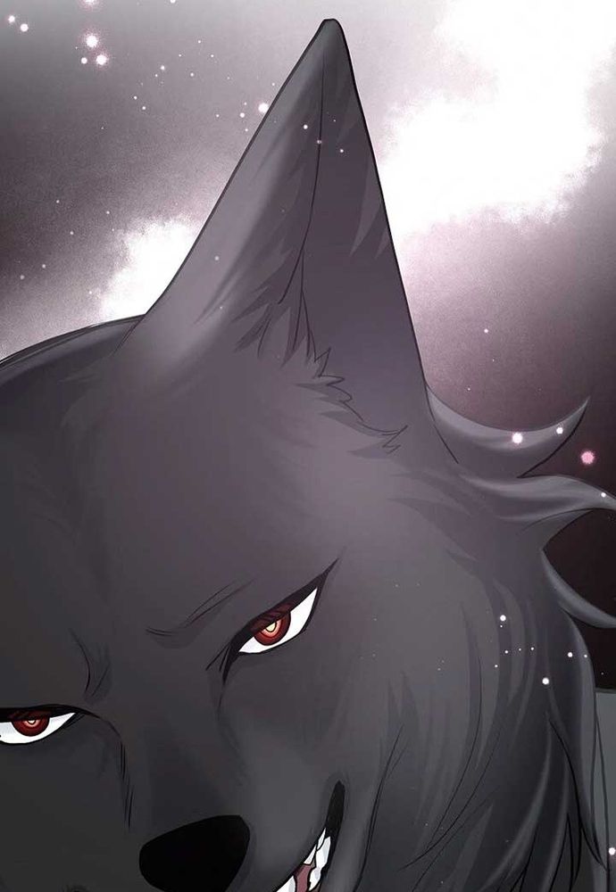 Cô Dâu Của Sói Trắng Chap 81.1 - Next Chap 82.1