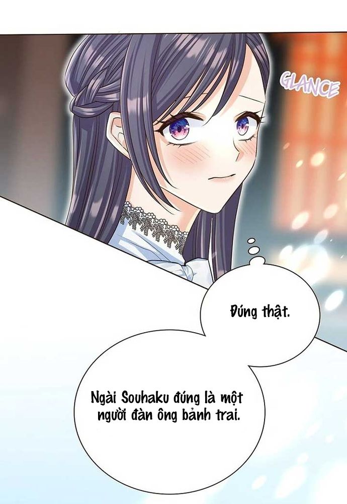 Cô Dâu Của Sói Trắng Chap 81.1 - Next Chap 82.1