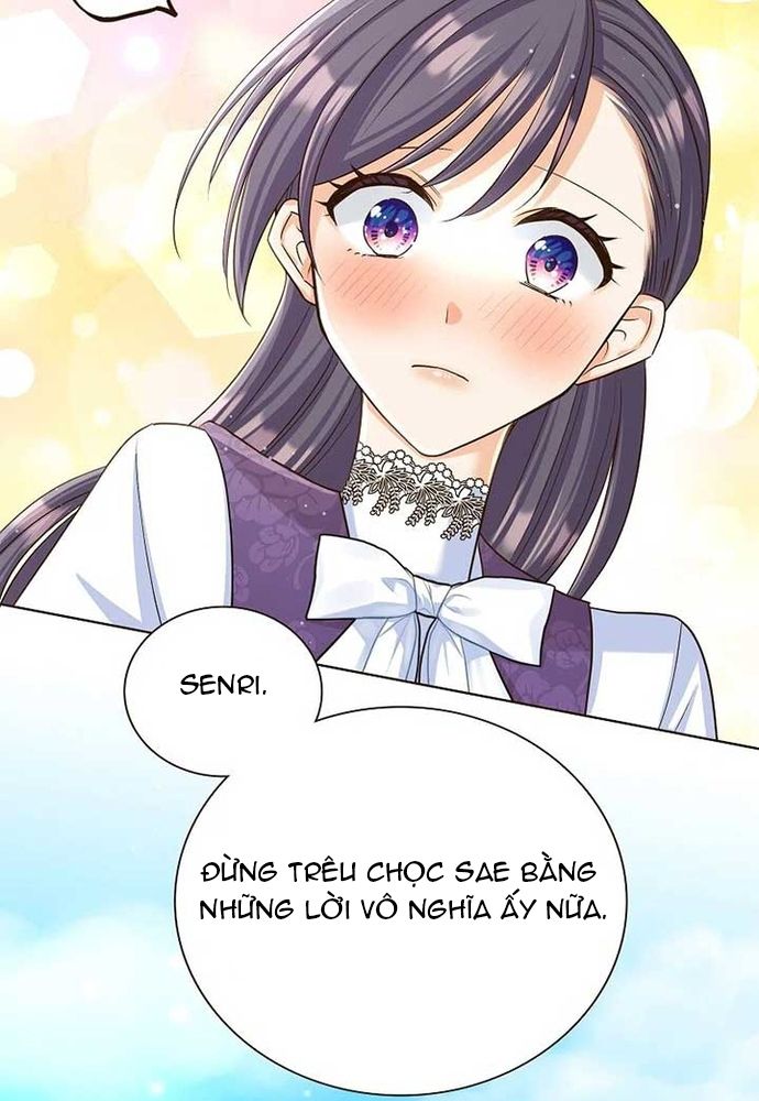 Cô Dâu Của Sói Trắng Chap 81.1 - Next Chap 82.1