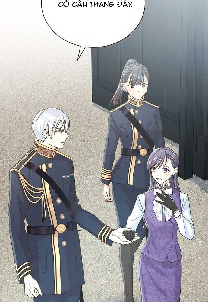 Cô Dâu Của Sói Trắng Chap 81.1 - Next Chap 82.1