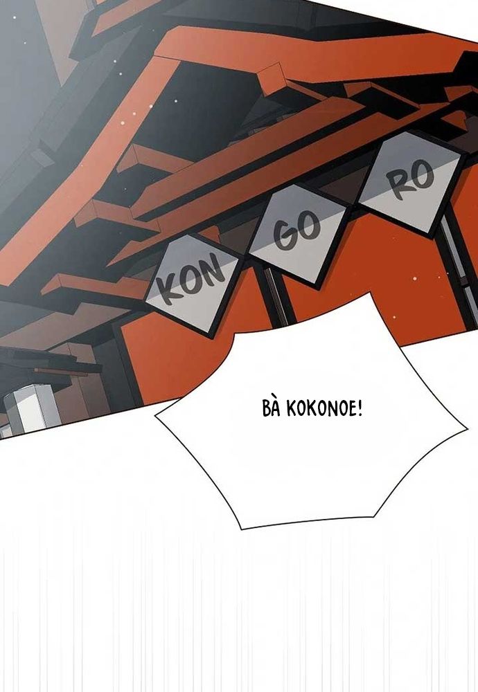 Cô Dâu Của Sói Trắng Chap 81.1 - Next Chap 82.1