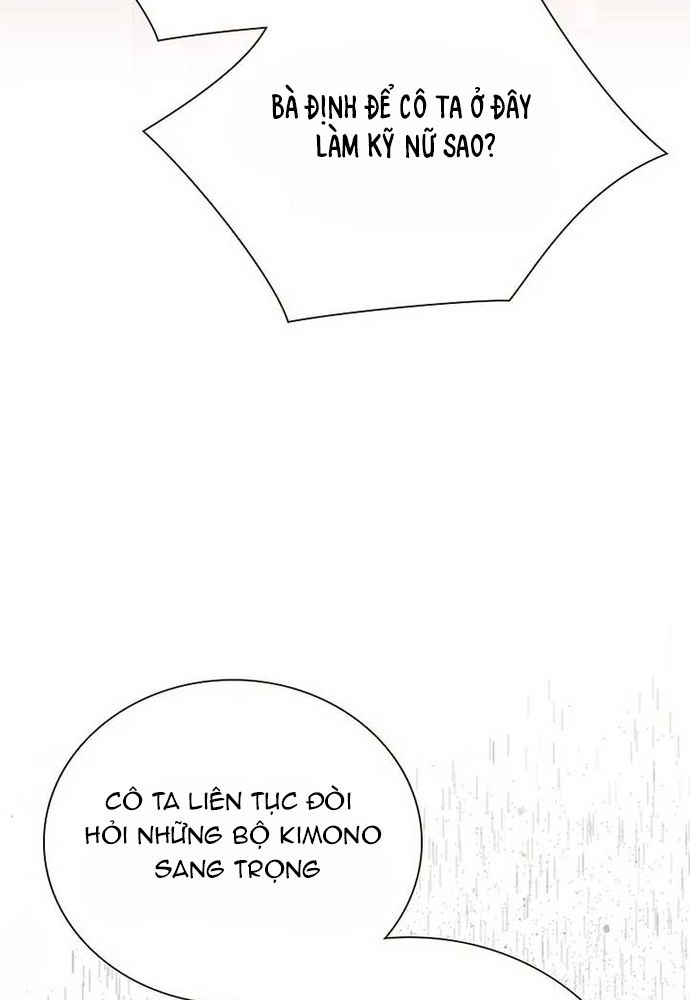 Cô Dâu Của Sói Trắng Chap 81.1 - Next Chap 82.1