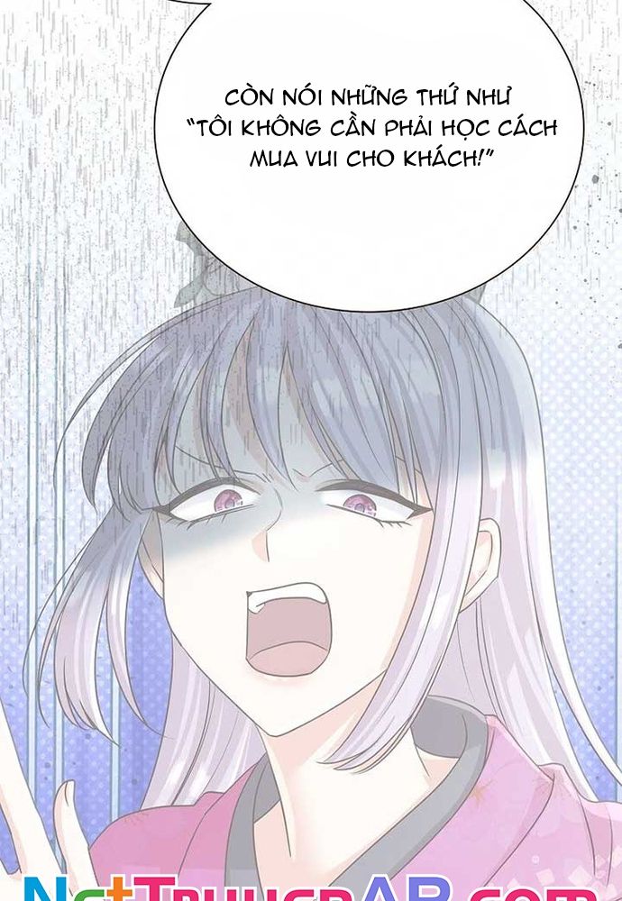 Cô Dâu Của Sói Trắng Chap 81.1 - Next Chap 82.1