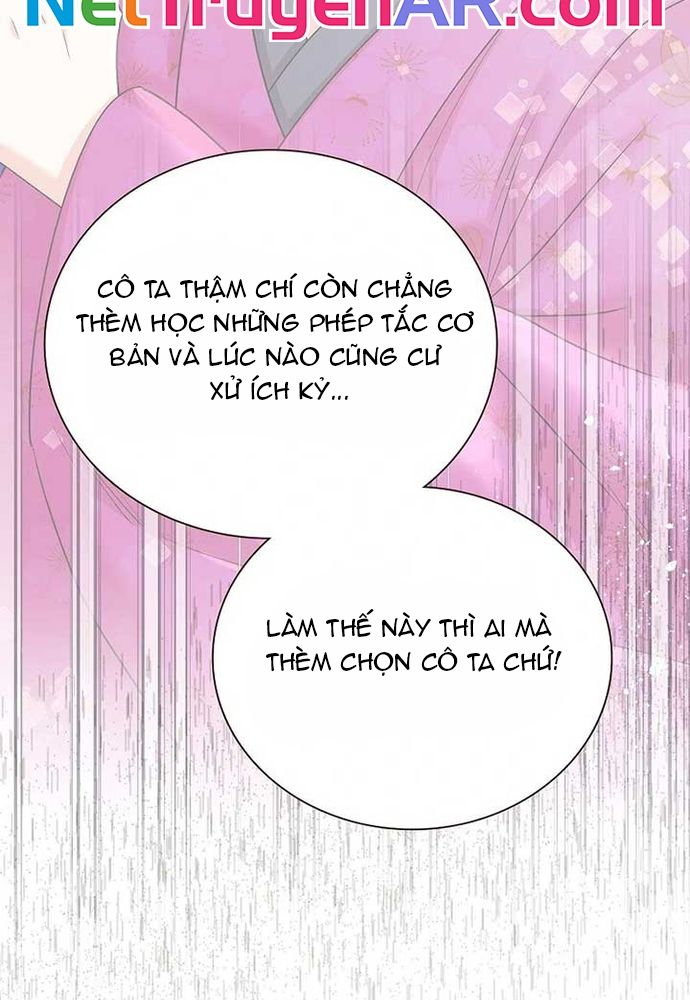Cô Dâu Của Sói Trắng Chap 81.1 - Next Chap 82.1