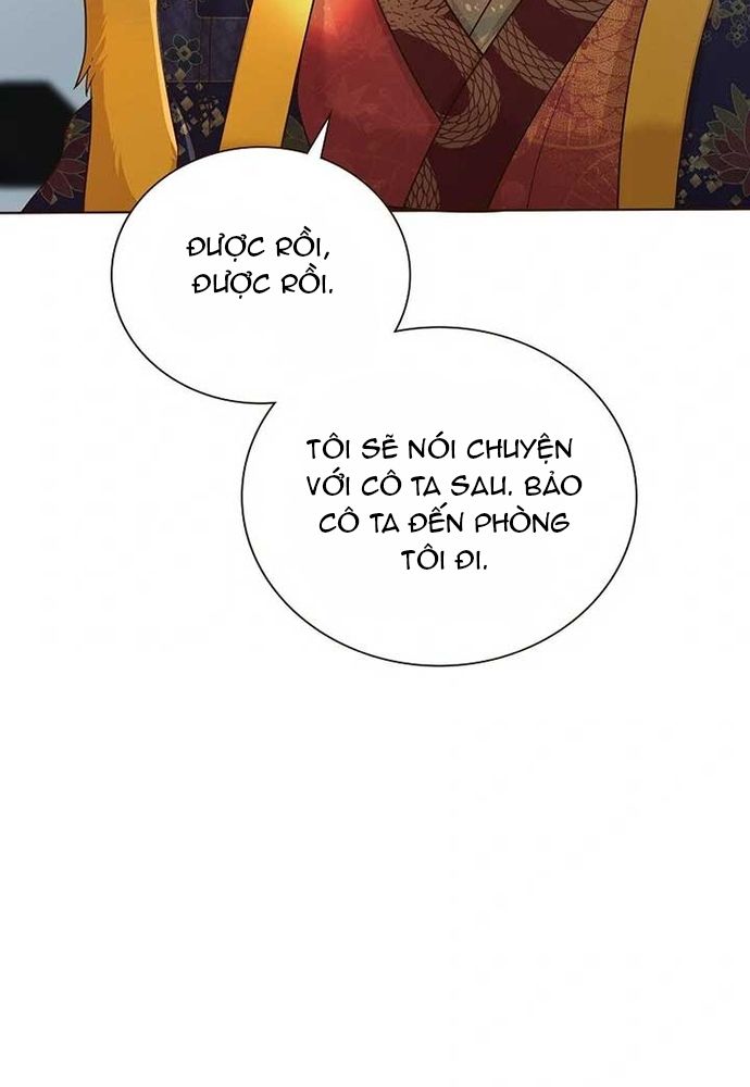 Cô Dâu Của Sói Trắng Chap 81.1 - Next Chap 82.1