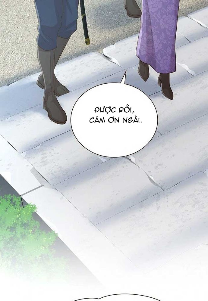 Cô Dâu Của Sói Trắng Chap 81.1 - Next Chap 82.1