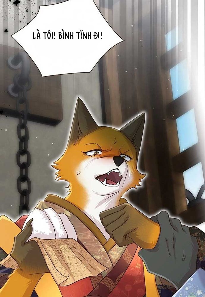 Cô Dâu Của Sói Trắng Chap 81.1 - Next Chap 82.1