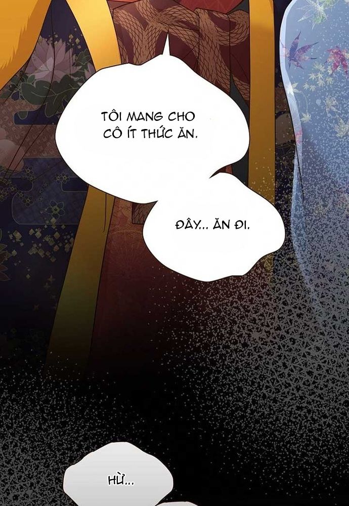 Cô Dâu Của Sói Trắng Chap 81.1 - Next Chap 82.1