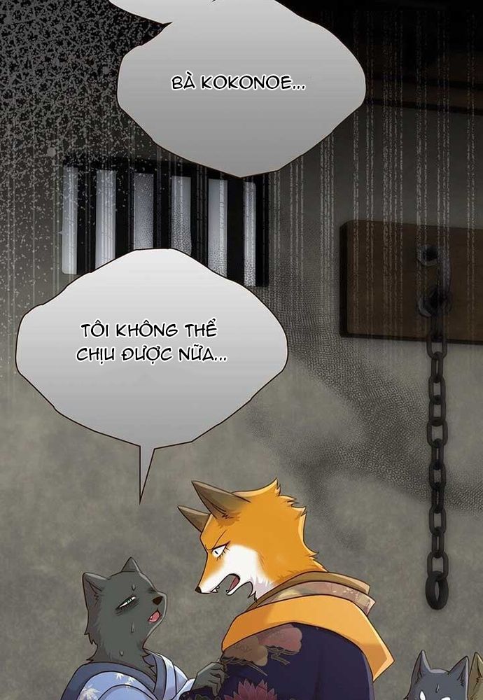 Cô Dâu Của Sói Trắng Chap 81.1 - Next Chap 82.1