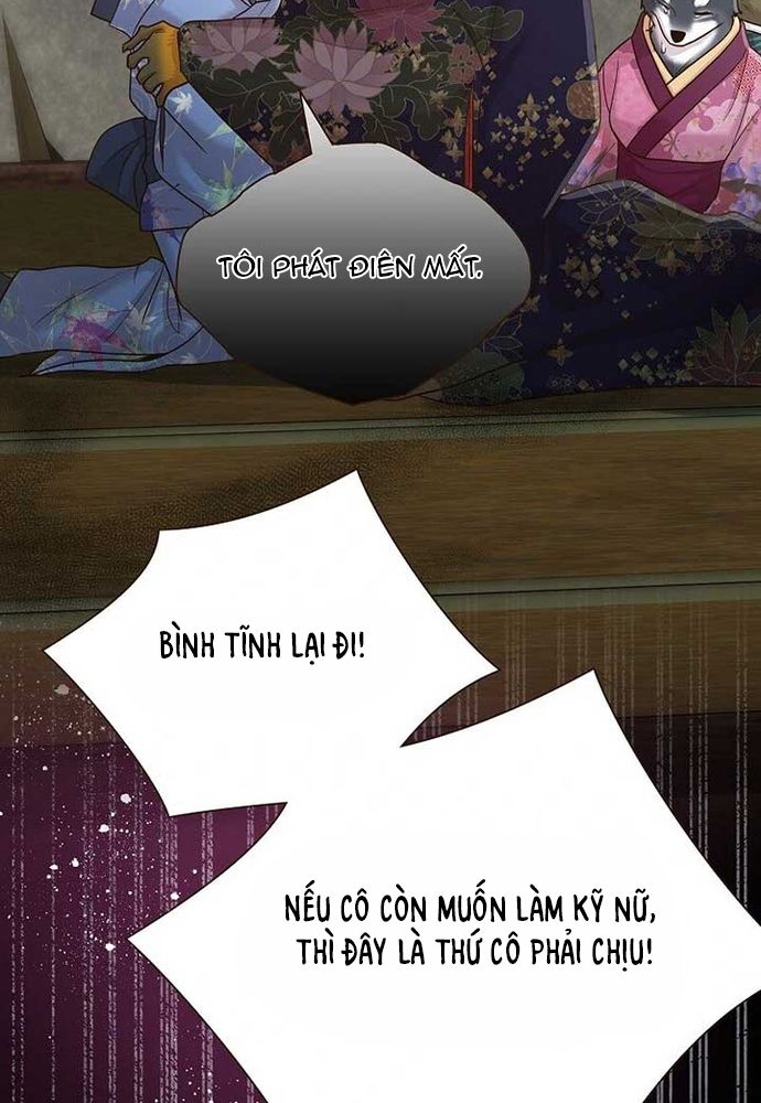 Cô Dâu Của Sói Trắng Chap 81.1 - Next Chap 82.1