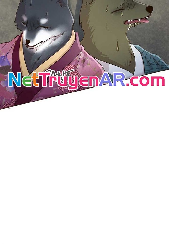 Cô Dâu Của Sói Trắng Chap 81.1 - Next Chap 82.1