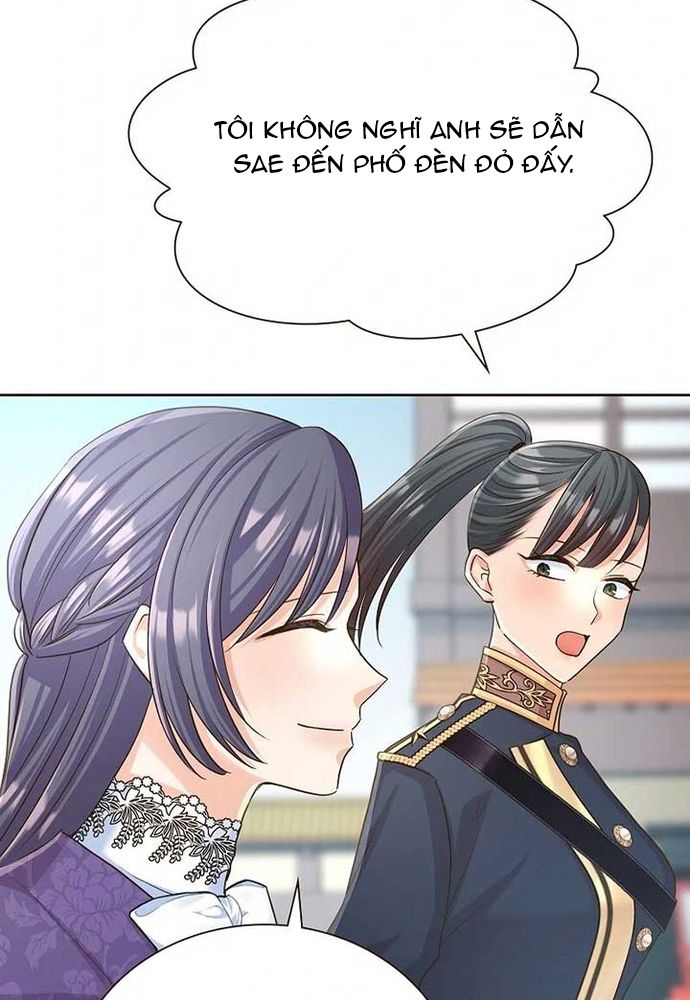 Cô Dâu Của Sói Trắng Chap 81.1 - Next Chap 82.1
