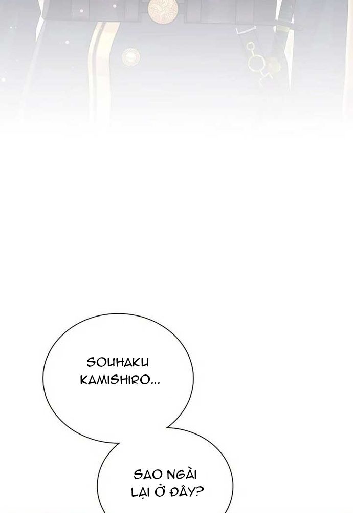 Cô Dâu Của Sói Trắng Chap 81.1 - Next Chap 82.1