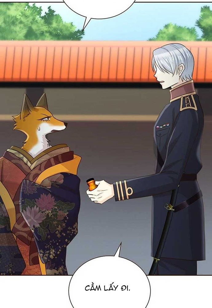 Cô Dâu Của Sói Trắng Chap 81.1 - Next Chap 82.1