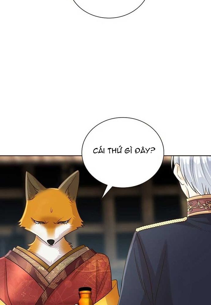 Cô Dâu Của Sói Trắng Chap 81.1 - Next Chap 82.1