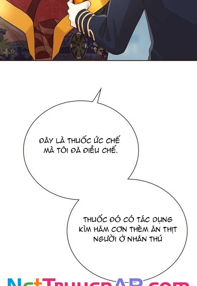 Cô Dâu Của Sói Trắng Chap 81.1 - Next Chap 82.1