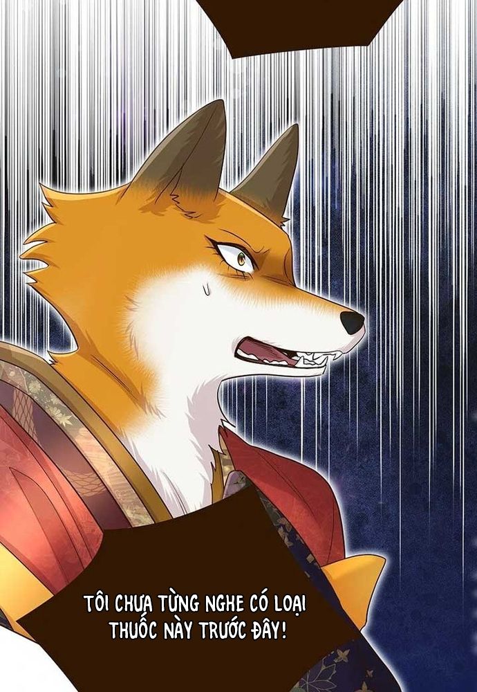 Cô Dâu Của Sói Trắng Chap 81.1 - Next Chap 82.1