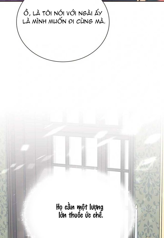 Cô Dâu Của Sói Trắng Chap 81.1 - Next Chap 82.1