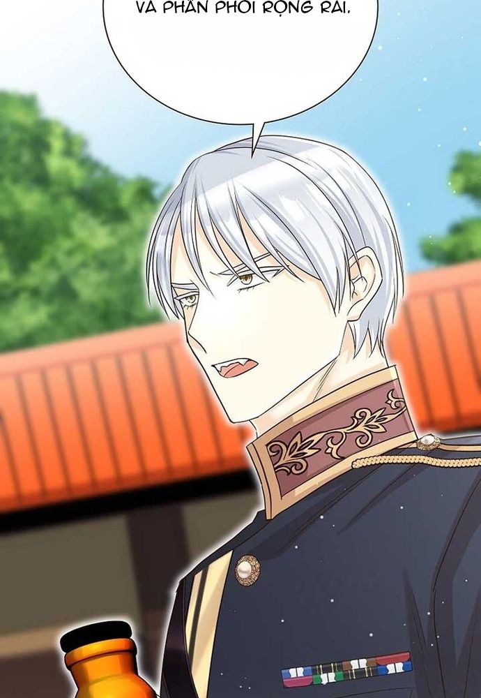 Cô Dâu Của Sói Trắng Chap 81.1 - Next Chap 82.1