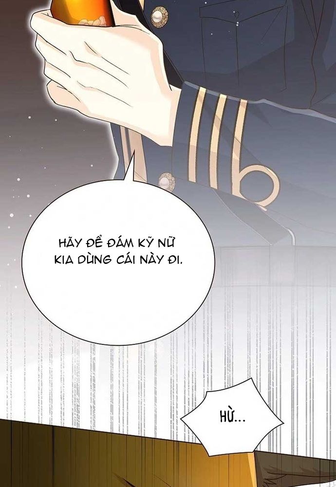 Cô Dâu Của Sói Trắng Chap 81.1 - Next Chap 82.1