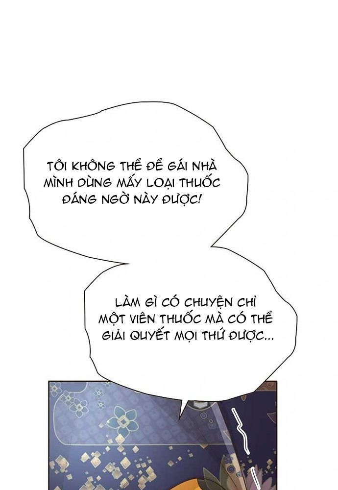 Cô Dâu Của Sói Trắng Chap 81.1 - Next Chap 82.1
