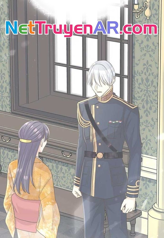 Cô Dâu Của Sói Trắng Chap 81.1 - Next Chap 82.1