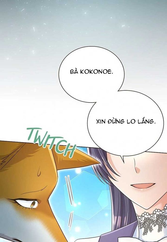 Cô Dâu Của Sói Trắng Chap 81.1 - Next Chap 82.1