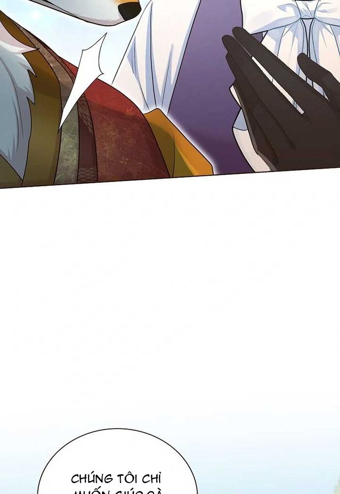 Cô Dâu Của Sói Trắng Chap 81.1 - Next Chap 82.1