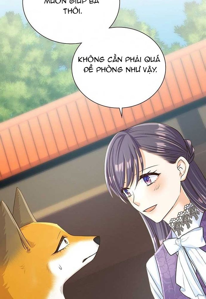 Cô Dâu Của Sói Trắng Chap 81.1 - Next Chap 82.1