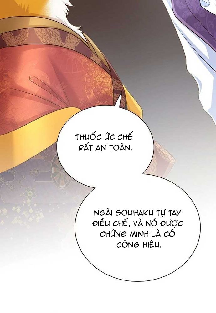 Cô Dâu Của Sói Trắng Chap 81.1 - Next Chap 82.1