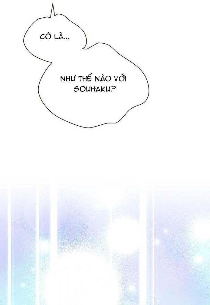 Cô Dâu Của Sói Trắng Chap 81.1 - Next Chap 82.1