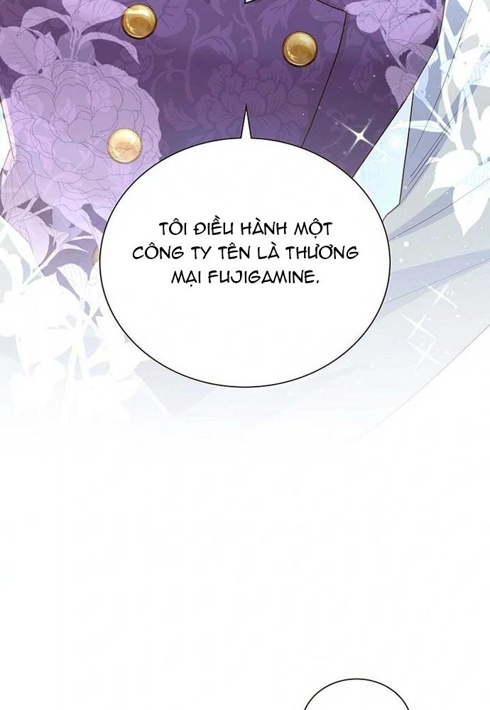 Cô Dâu Của Sói Trắng Chap 81.1 - Next Chap 82.1