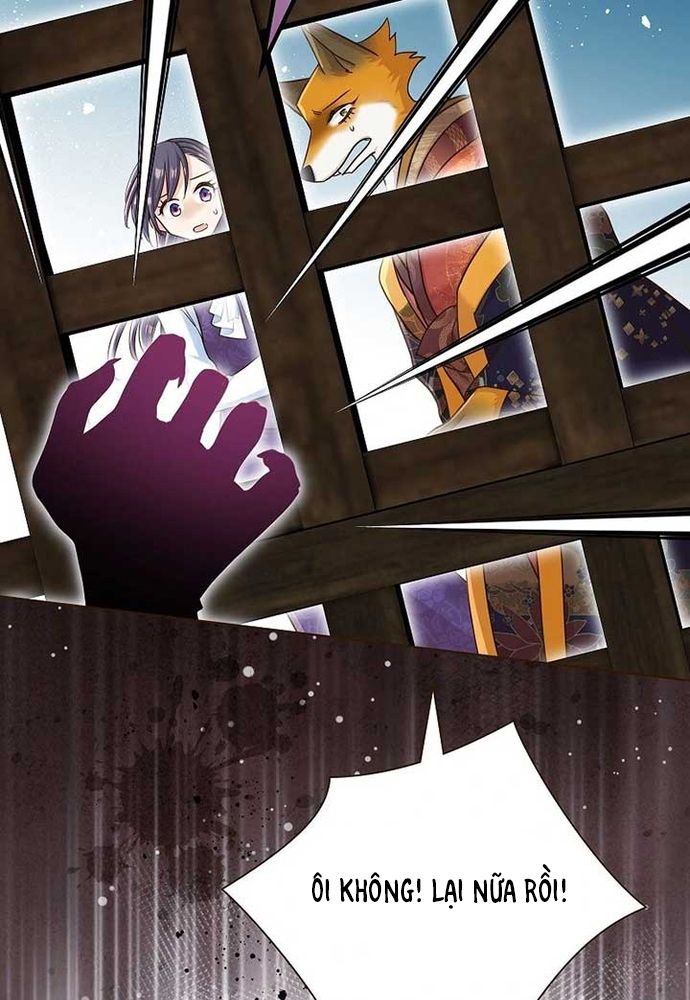 Cô Dâu Của Sói Trắng Chap 81.1 - Next Chap 82.1