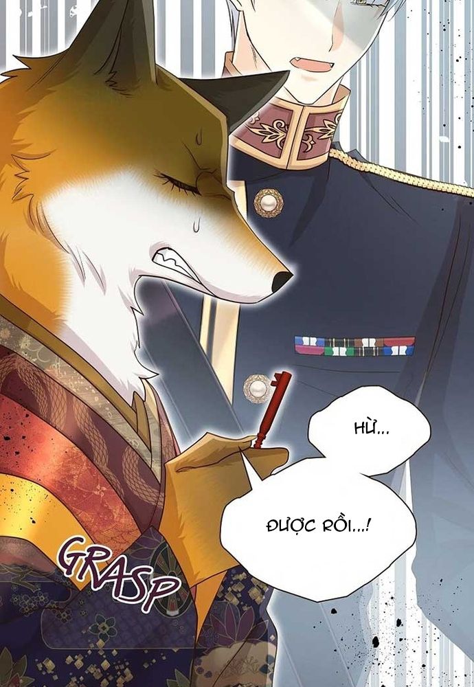 Cô Dâu Của Sói Trắng Chap 81.1 - Next Chap 82.1