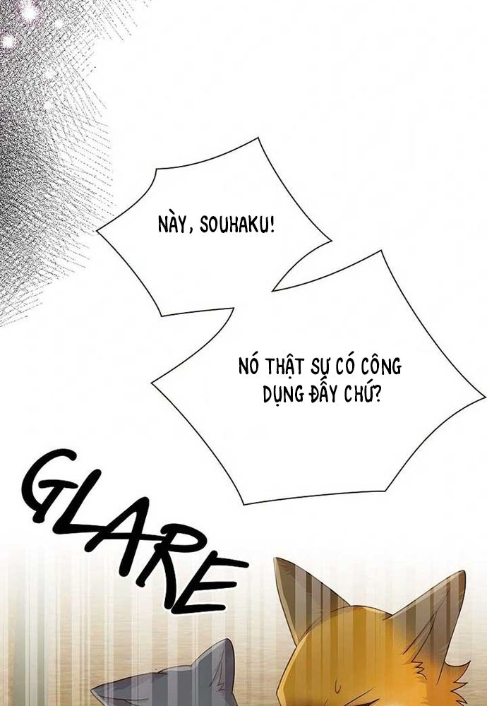 Cô Dâu Của Sói Trắng Chap 81.1 - Next Chap 82.1