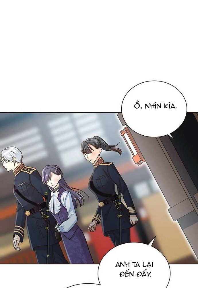 Cô Dâu Của Sói Trắng Chap 81.1 - Next Chap 82.1