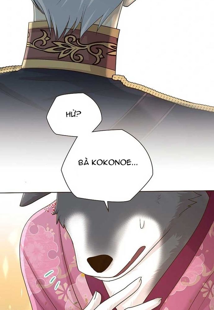 Cô Dâu Của Sói Trắng Chap 81.1 - Next Chap 82.1