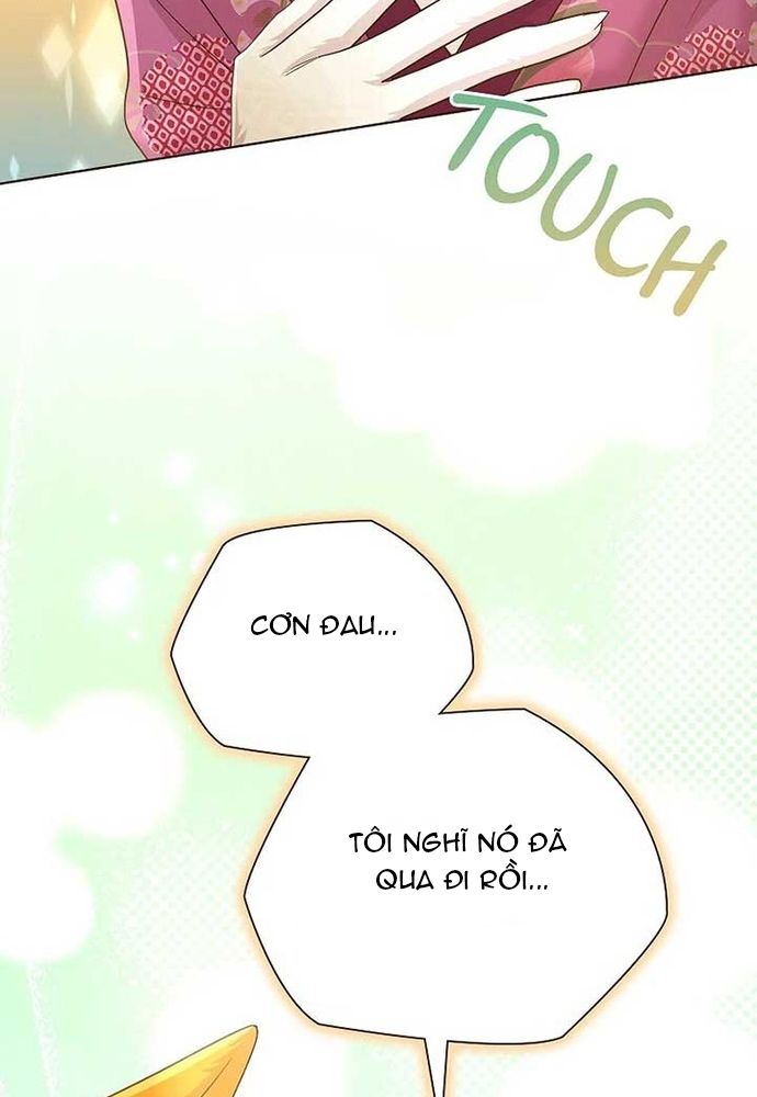 Cô Dâu Của Sói Trắng Chap 81.1 - Next Chap 82.1