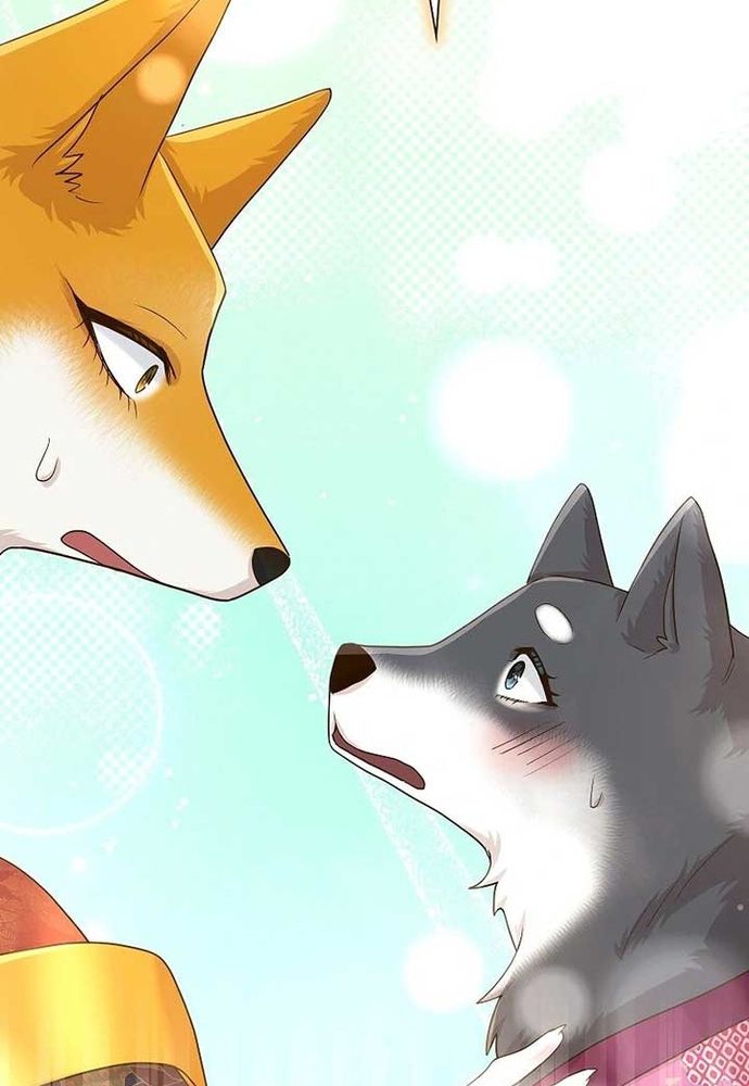 Cô Dâu Của Sói Trắng Chap 81.1 - Next Chap 82.1