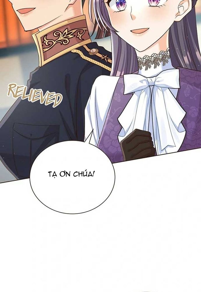 Cô Dâu Của Sói Trắng Chap 81.1 - Next Chap 82.1