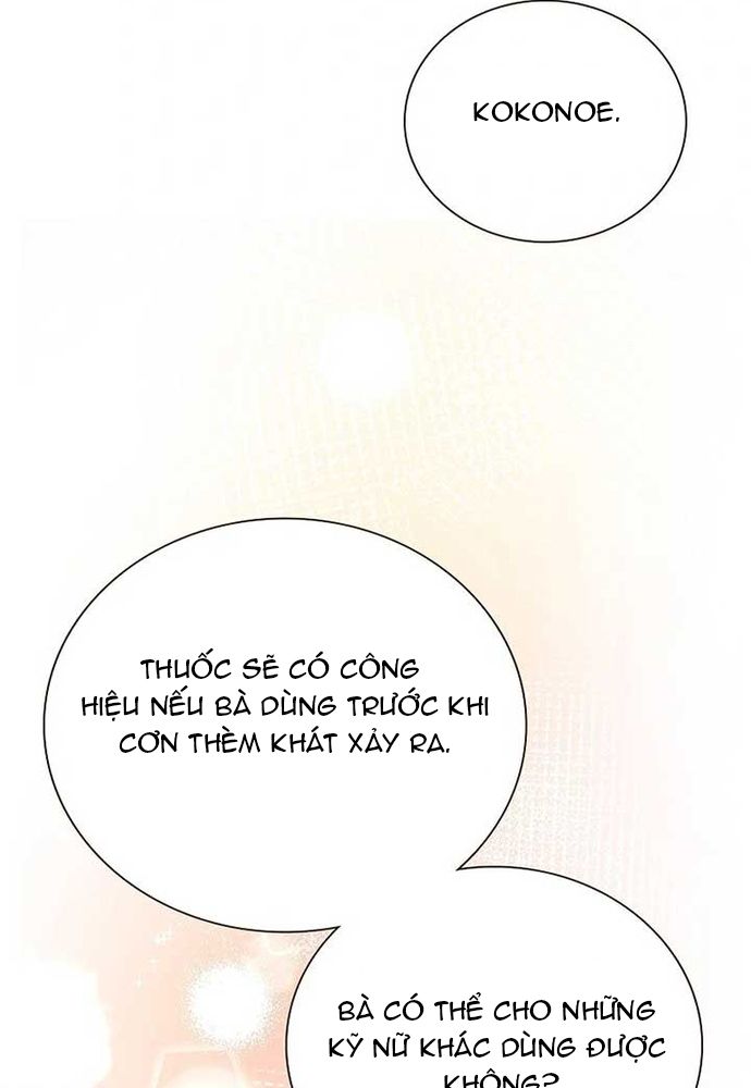 Cô Dâu Của Sói Trắng Chap 81.1 - Next Chap 82.1
