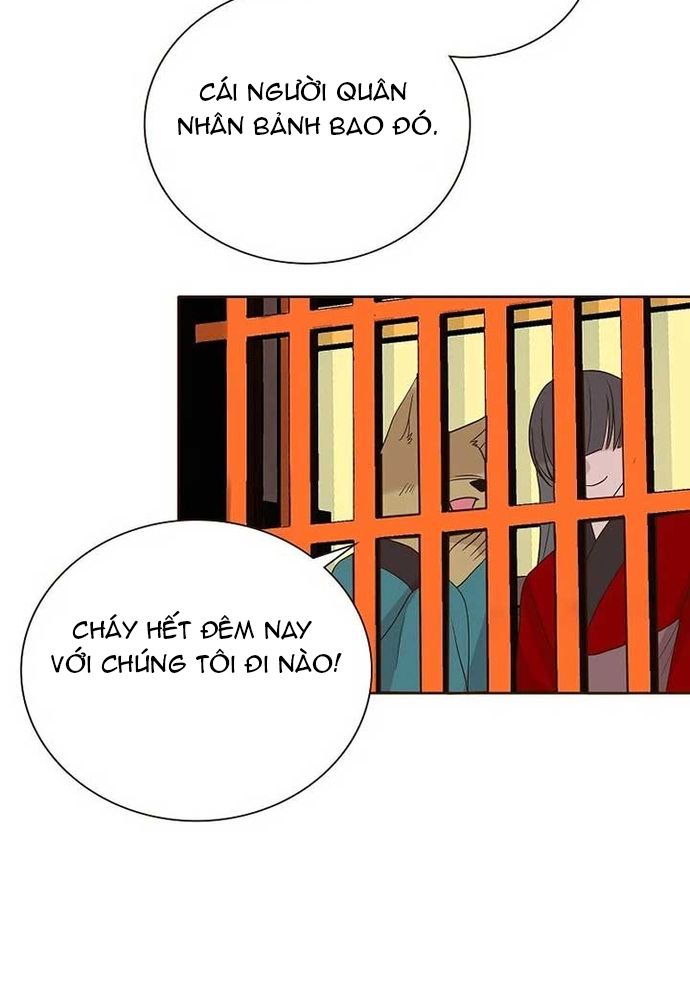 Cô Dâu Của Sói Trắng Chap 81.1 - Next Chap 82.1