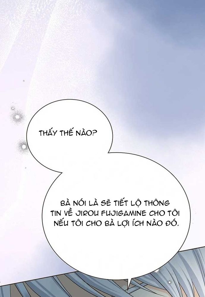 Cô Dâu Của Sói Trắng Chap 81.1 - Next Chap 82.1