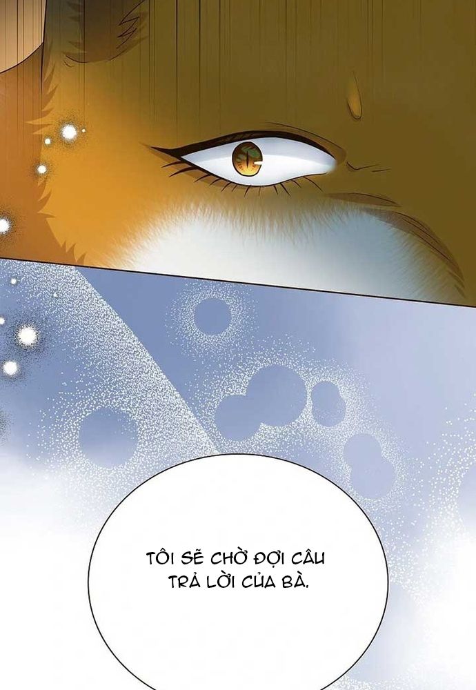 Cô Dâu Của Sói Trắng Chap 81.1 - Next Chap 82.1