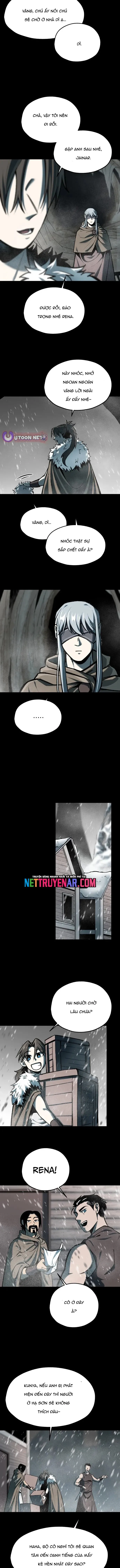 Ngọn Hải Đăng Bình Minh Chap 61 - Next Chap 62