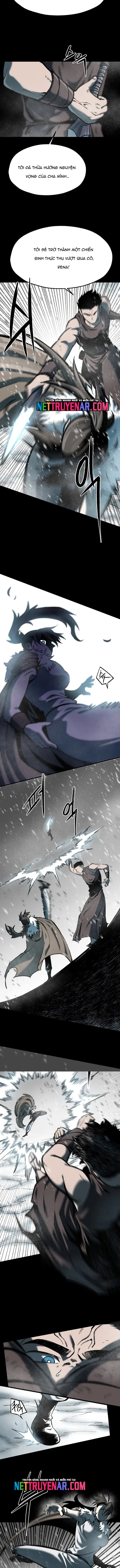 Ngọn Hải Đăng Bình Minh Chap 61 - Next Chap 62